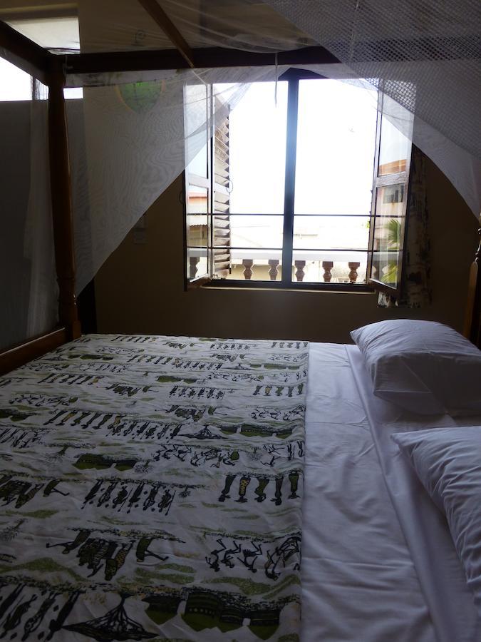 Clove Zanzibar