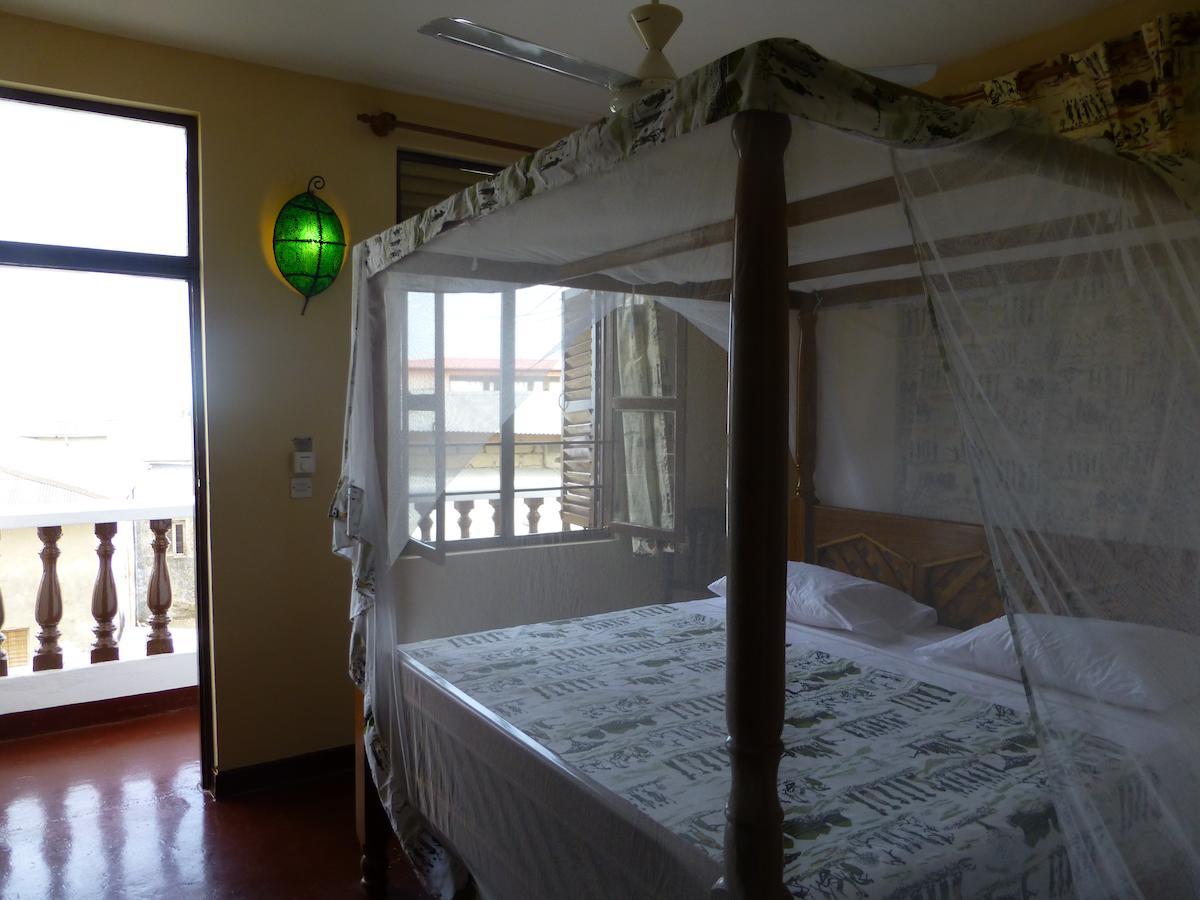 Bed & Breakfast Clove *