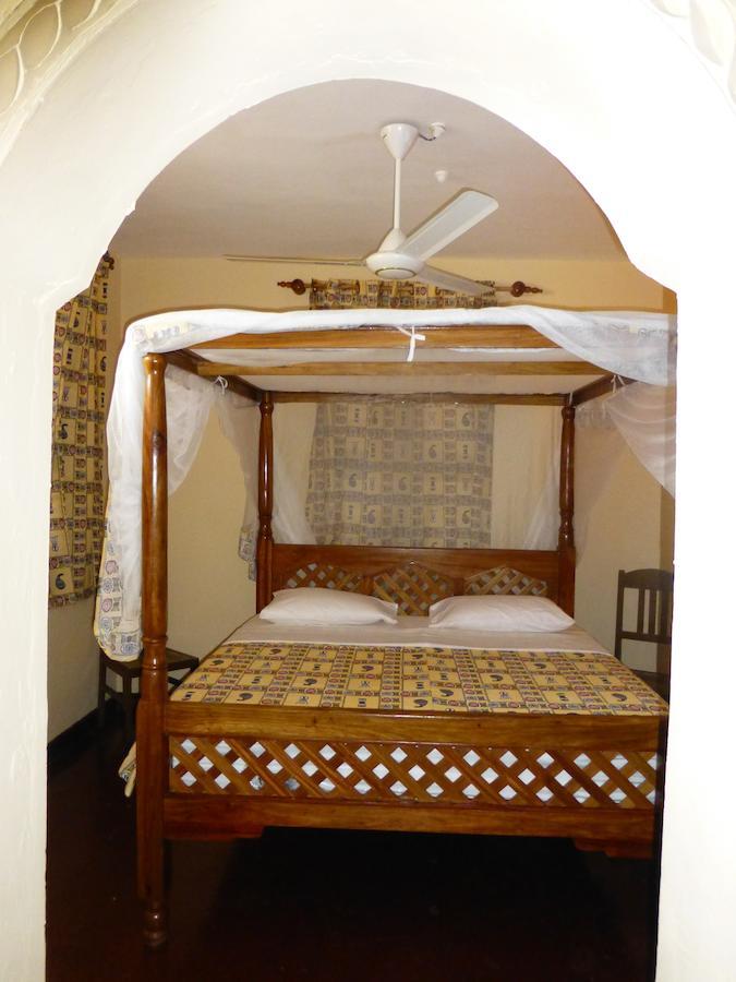 Bed & Breakfast Clove *
