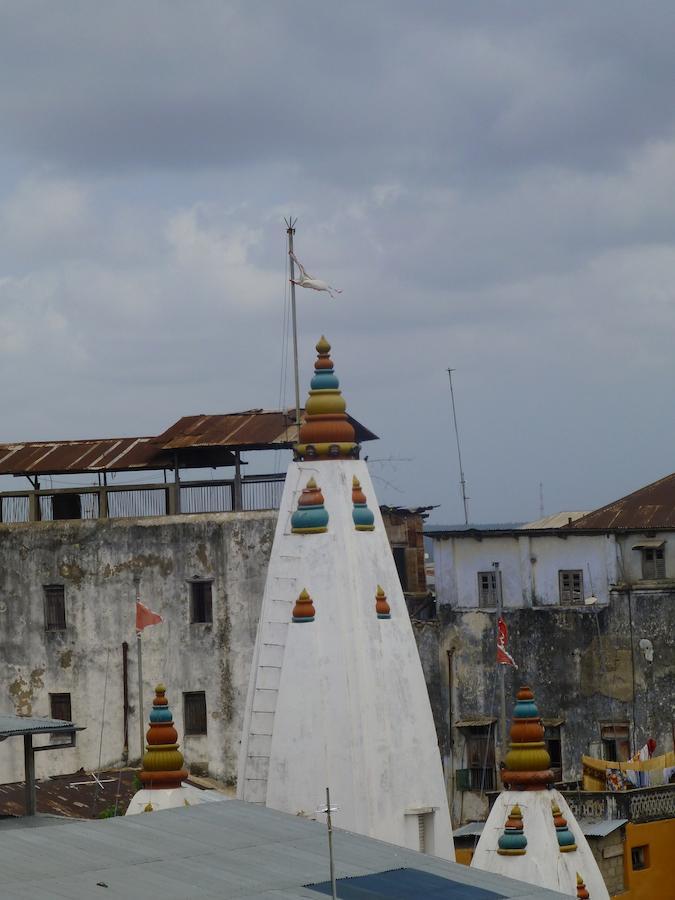 Clove Zanzibar