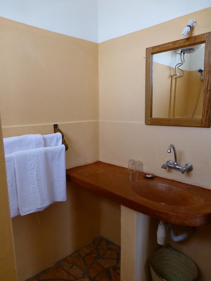Bed & Breakfast Clove Zanzibar