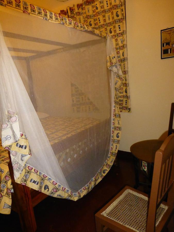 Bed & Breakfast Clove *