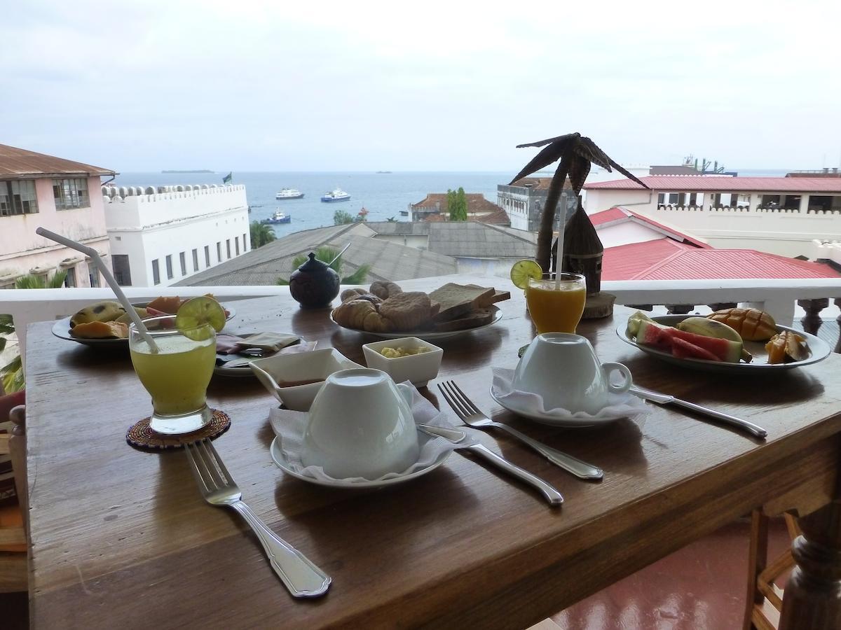 Bed & Breakfast Clove