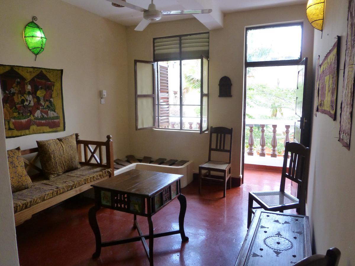 Clove Bed & Breakfast