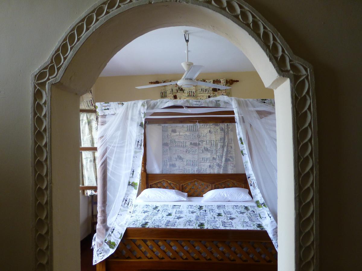 Clove Bed & Breakfast *