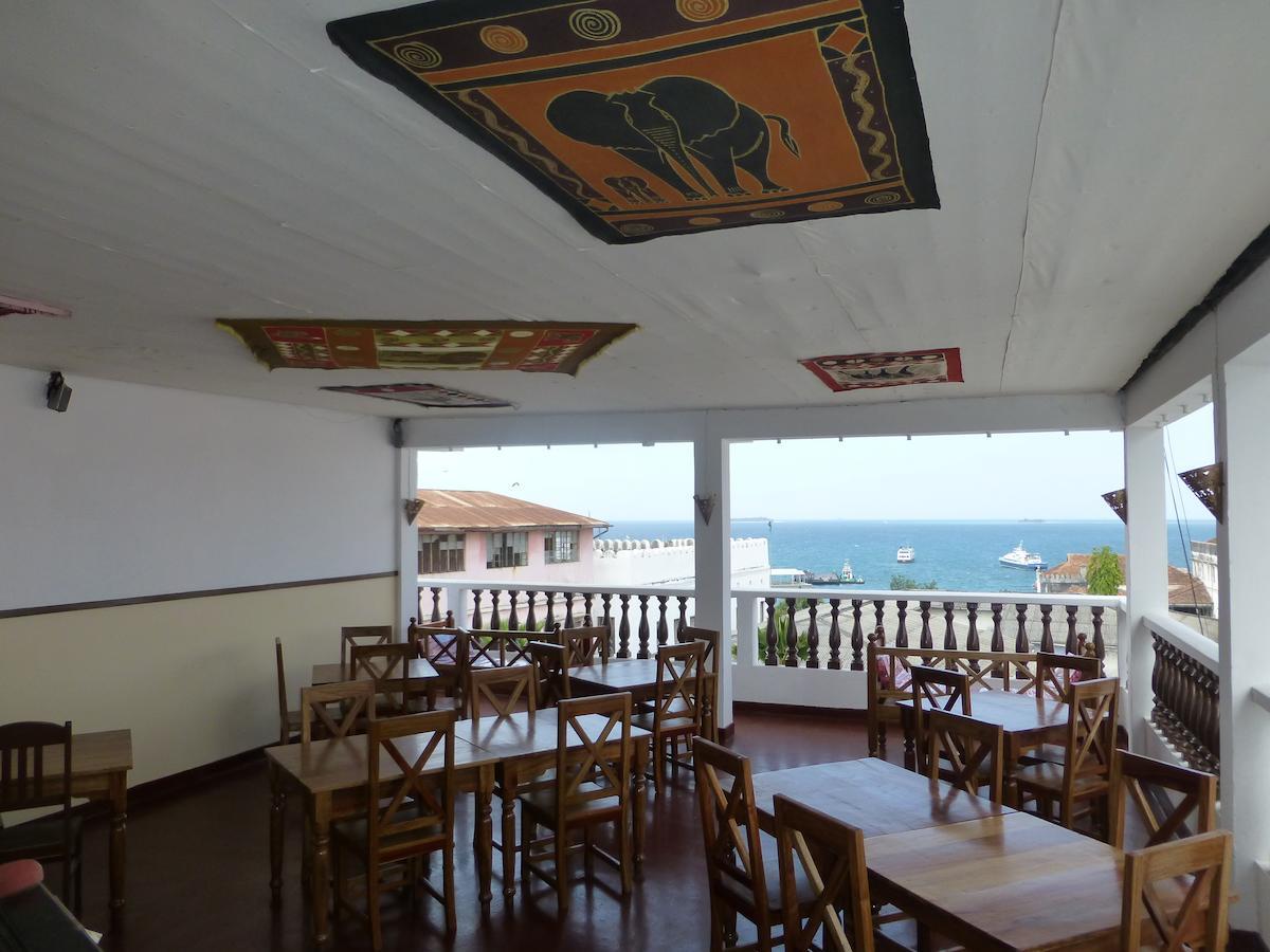 Clove Bed & Breakfast Zanzibar