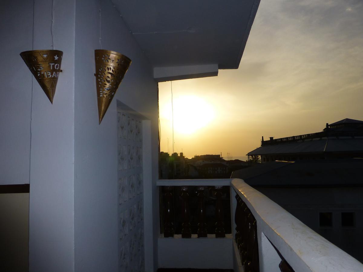 Bed & Breakfast Clove Zanzibar