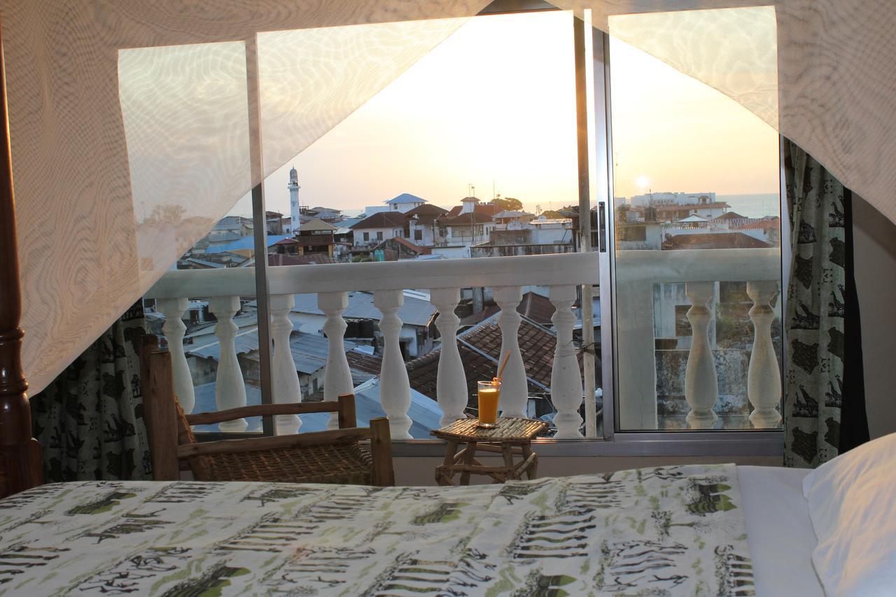 Bed & Breakfast Clove Zanzibar