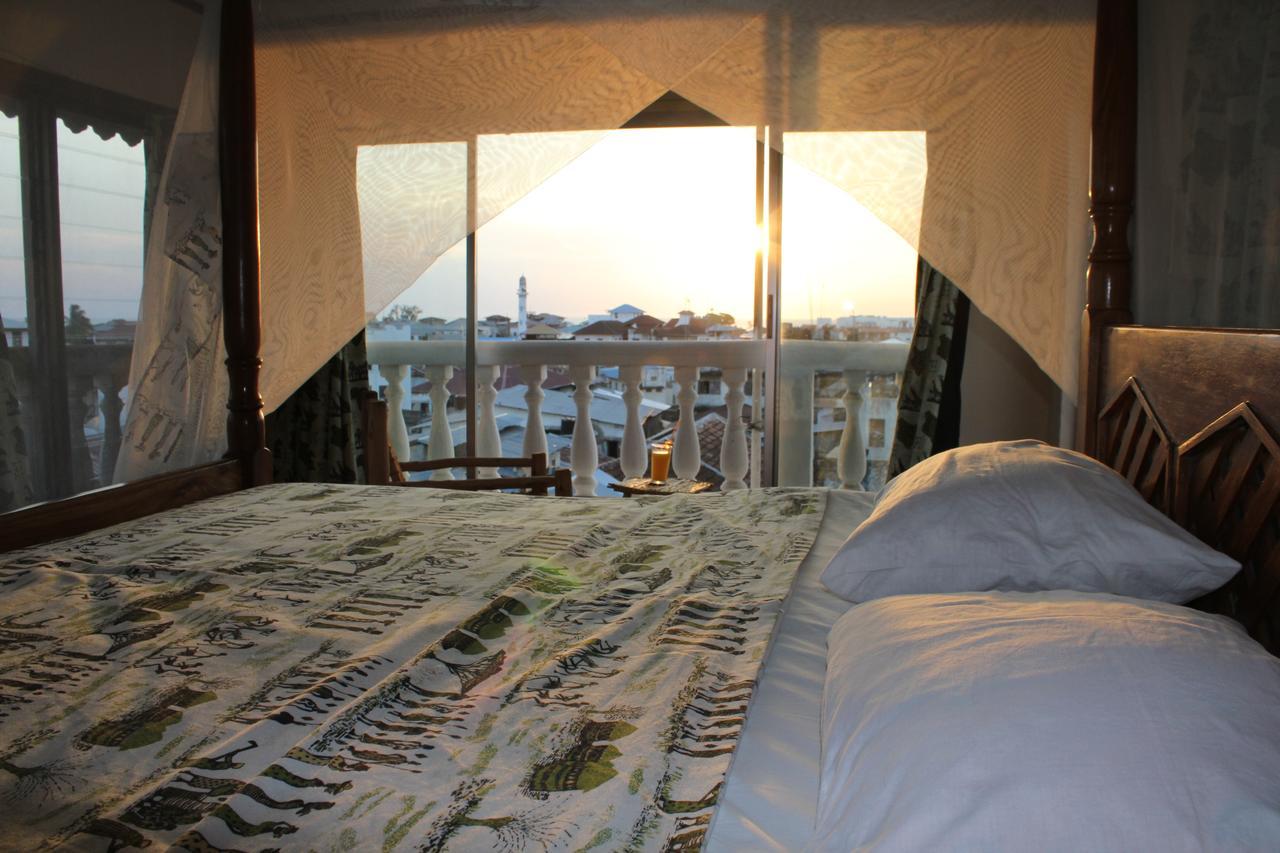 Bed & Breakfast Clove Zanzibar