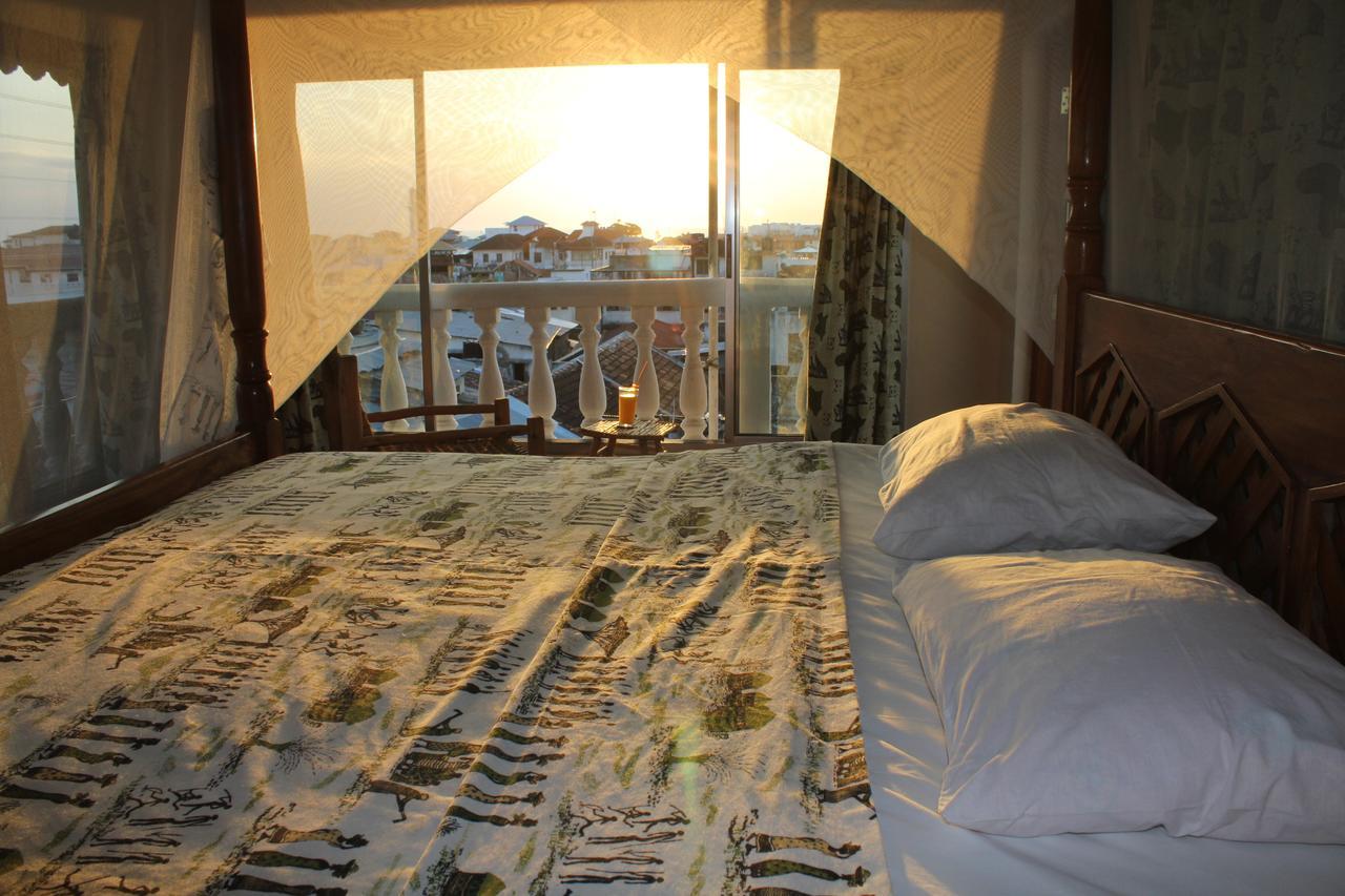 Clove Bed & Breakfast Zanzibar