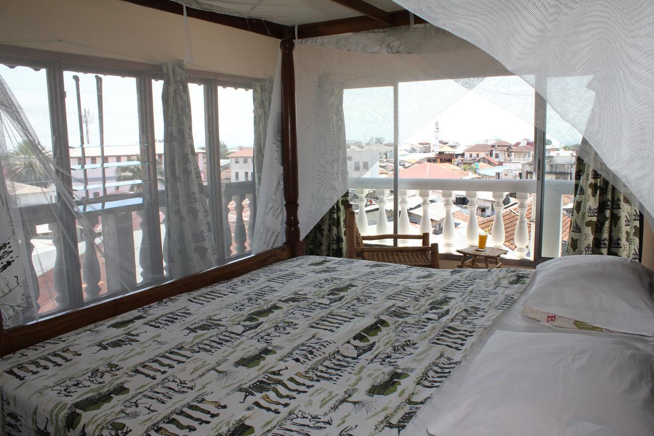 Clove Bed & Breakfast Zanzibar