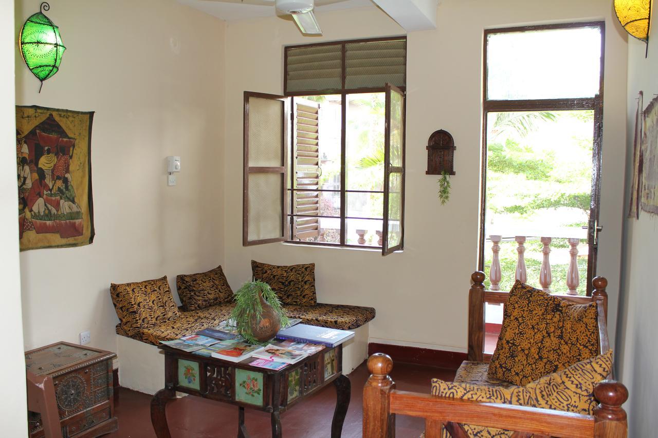 Clove Zanzibar