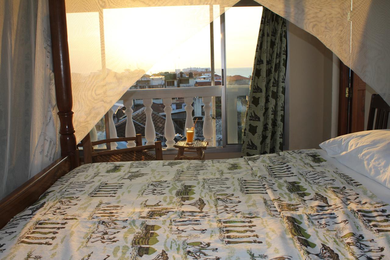 Clove Bed & Breakfast