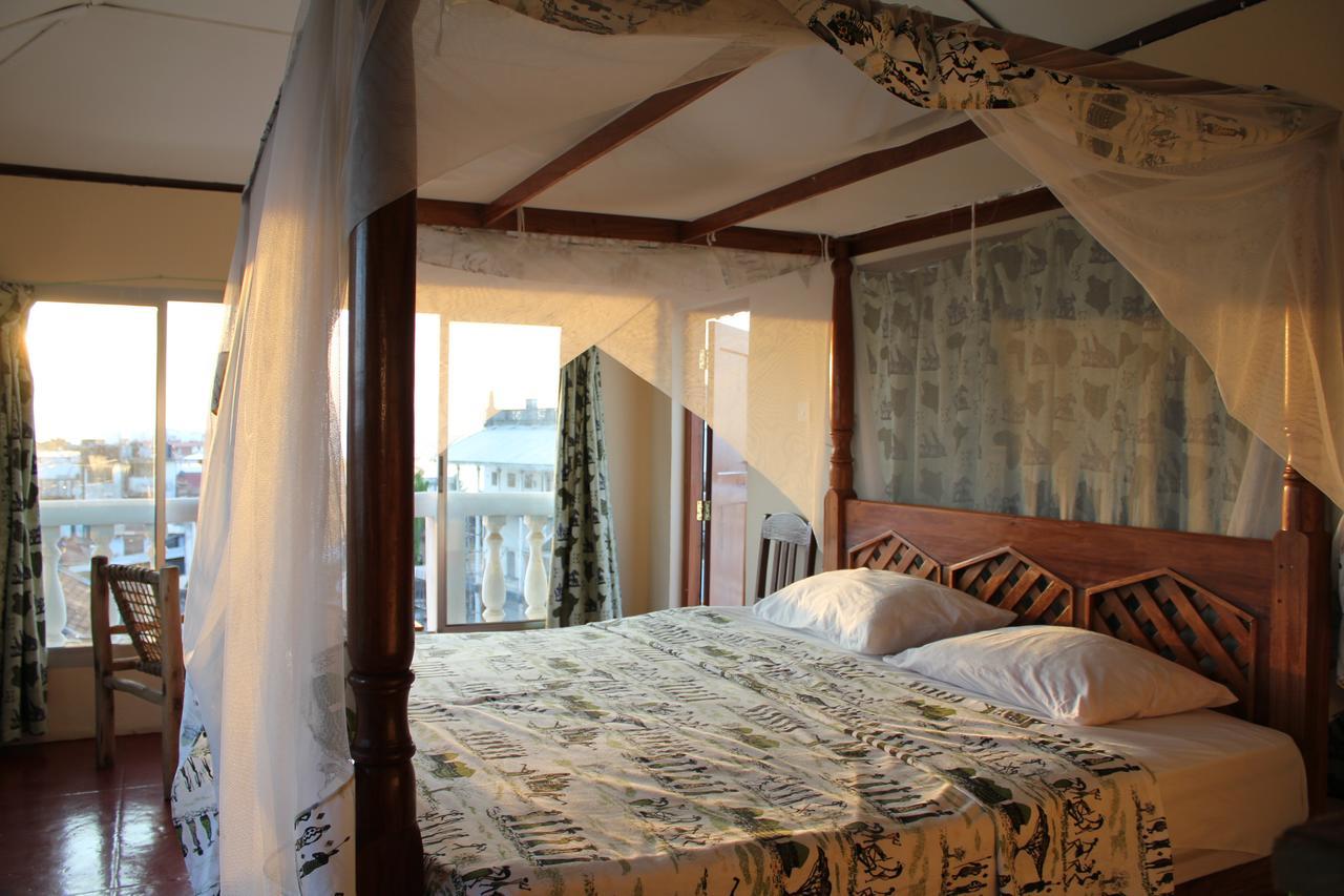 Bed & Breakfast Clove Zanzibar