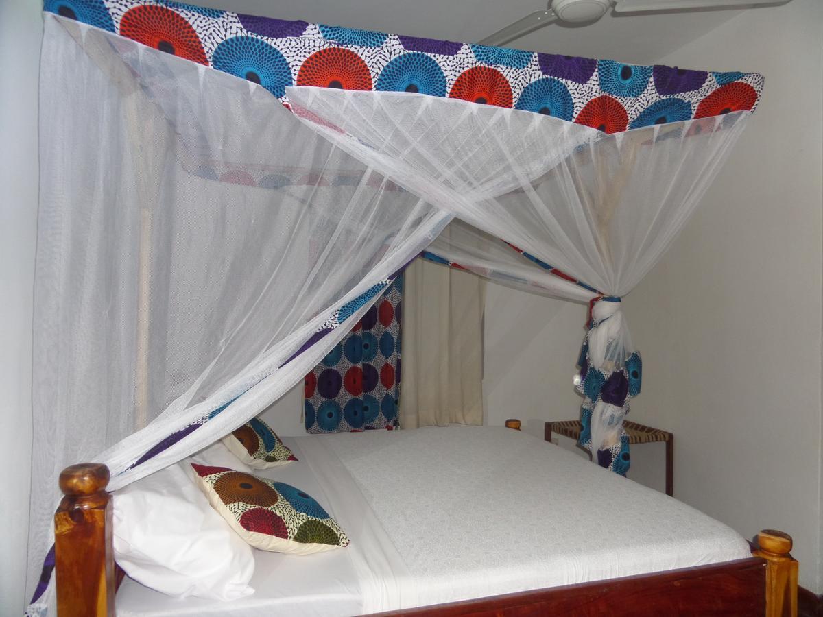 Bed & Breakfast Clove Zanzibar