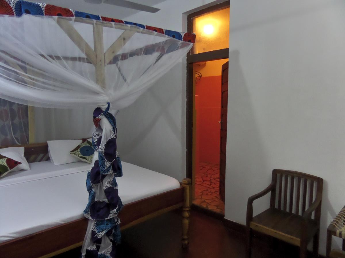 Clove Zanzibar
